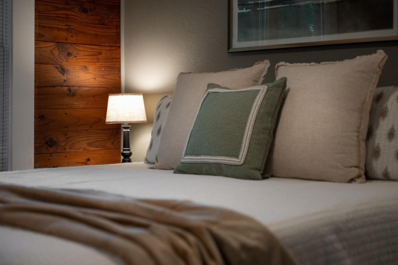 Vila Ol Sarge Retreat Outdoor Amenities Cozy Charm Bryan Exteriér fotografie